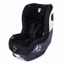 Peg Perego Viaggio FF105 EBONY Детское автокресло 9-20кг IMFF000000BA13AU13