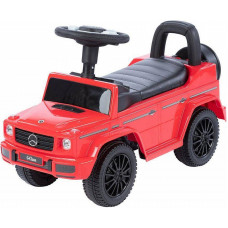 TO-MA Машинка толкалка 652 MERCEDES BENZ G350D RED