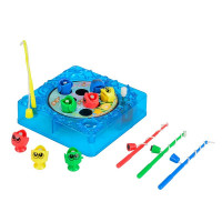 SIMBA Игра Рыбалка S 00262