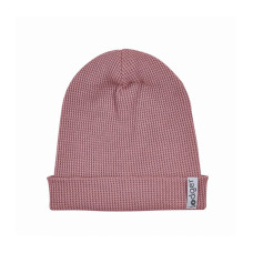 LODGER BEANIE CIUMBELLE шапочка 12-24м, BE 077 NOCTURE