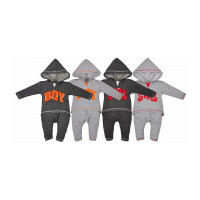 KOALA спортивный костюм Boys&Girls 74/ 04-655