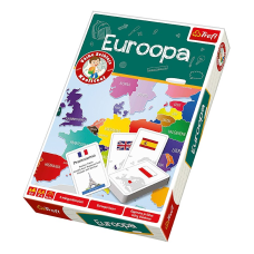 TREFL Educational Game Europe (на эстонском языке)