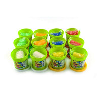 LOVIN’DO Масса для моделирования - пластилин Aroma 1шт, 21014  РАСПРОДАЖА