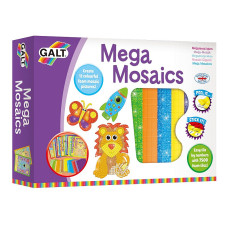 GALT мозаика Mega Mosaics, 1004414 РАСПРОДАЖА