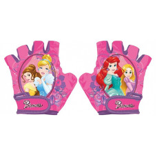 DISNEY BABY PRINCESS Велосипедные перчатки S размер, 9014