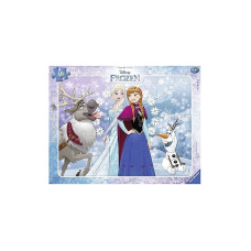 Ravensburger пазл FROZEN 40элем. R06141 РАСПРОДАЖА