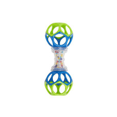 RHINO TOYS, погремушка "Oball Shaker ™", 81107