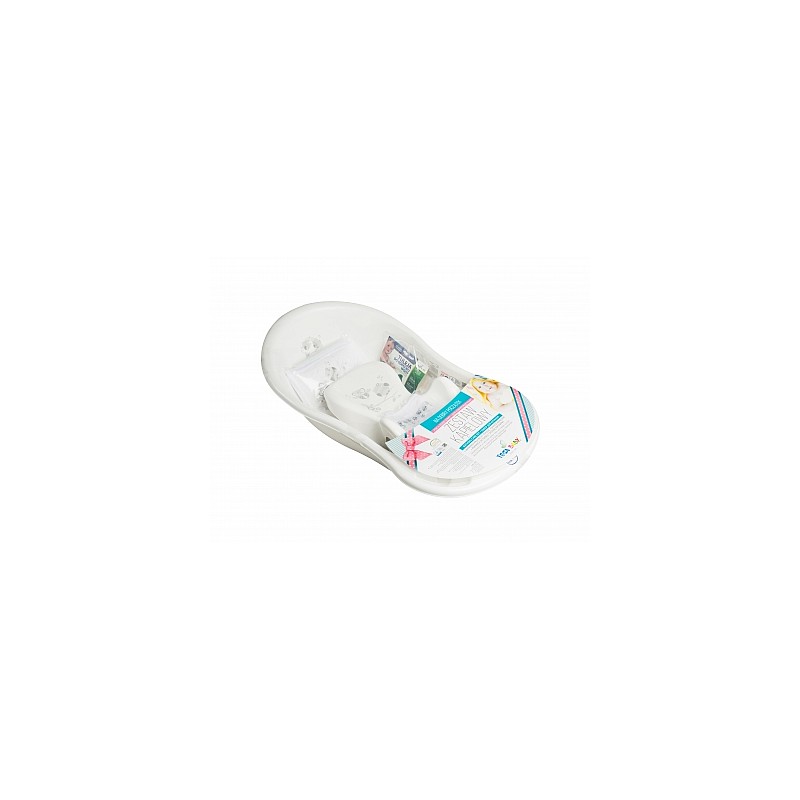 TEGA комплект для ванны  TEGA BABY 86 cm, ванна: 0+ m, max 25kg