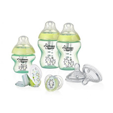 TOMMEE TIPPEE Newborn Feeding Kit Комплект для кормления, 42244777