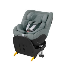 MAXI COSI MICA 360 PRO автокресло 0-18kg 40-105cm Authentic Grey