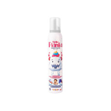 TUBAN Формовочная пена - White Mia - 200 ml TU3409