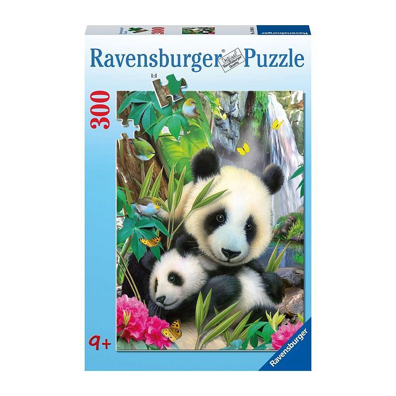 Ravensburger Пазл 300 R 13065