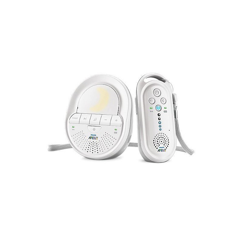 PHILIPS AVENT Цифровая радионяня, SCD506/52