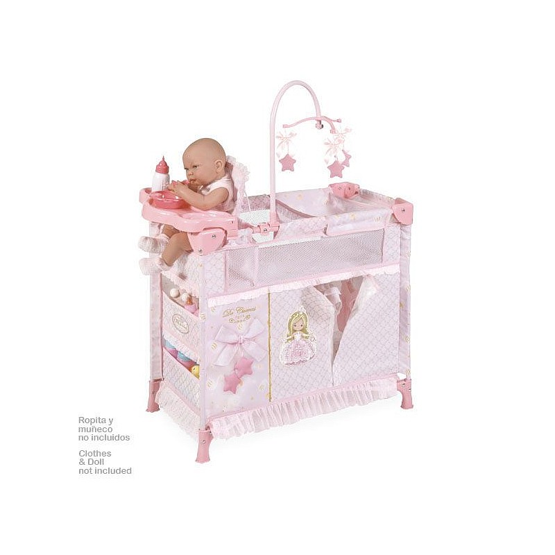 DeCuevas Манеж для кукол Maria Princess L53028