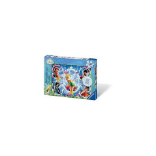 Ravensburger Пазл 100 spīd. Fairies R 13925