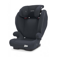 RECARO Детское автокресло 15-36кг Monza Nova 2 Seatfix Prime Mat Black