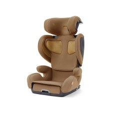 RECARO Mako 2 Elite Select автокресло Sweet Curry