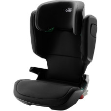 BRITAX KIDFIX M i-SIZE Детское автокресло Cosmos Black 2000035128