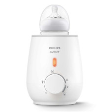 PHILIPS AVENT Электрический подогреватель для бутылочек и детского питания SCF355/09