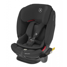 MAXI COSI TITAN Pro Детское автокресло 9-36кг Authentic Black