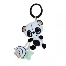 TINY LOVE Подвесная игрушка Black & White Panda