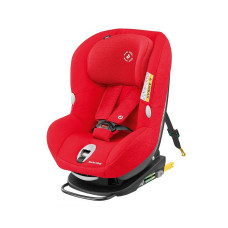 MAXI COSI MiloFix Детское автокресло 0-18kg Nomad Red