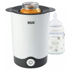 NUK Thermo Express электрический подогреватель бутылочек, SC27 10256378 РАСПРОДАЖА