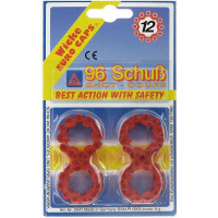 GONHER Патроны (12 выстрелов), 96/12