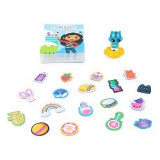 SPINMASTER GAMES игра "Gabbys Dollhouse", 6067191