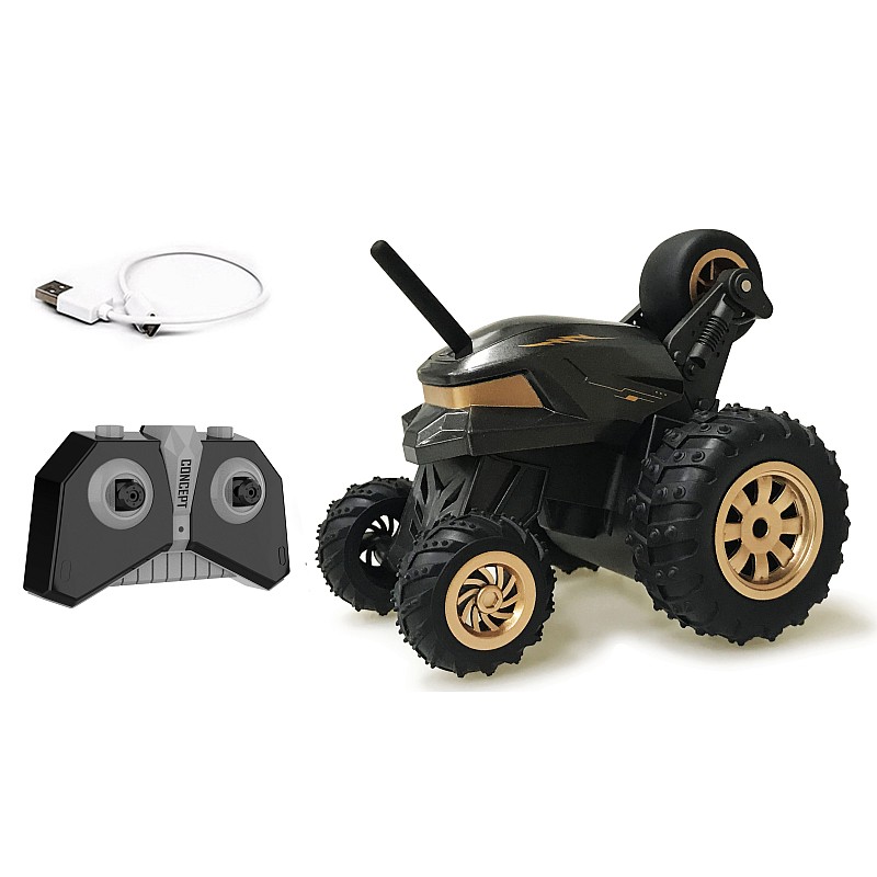 QUURIO RC машина Cool Stunt, S8905A/S8905B