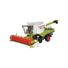 BRUDER Комбайн Claas Lexion 780 Terra Trac , 2119