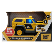 CAT pārveidojams transportlīdzeklis Truck Constructors, dažādi, 83192