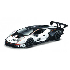 BBURAGO 1:24 автомодель Lamborghini Essenza SCV12, 18-28023