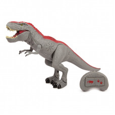 MEGASAUR MIGHTY I/R шагающий Trex, 80081