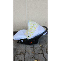 BABYACTIVE автокресло 0-10kg Balerina gold edition РАСПРОДАЖА