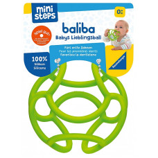 RAVENSBURGER Mini Steps игрушка Baliba, зеленый, R 04150