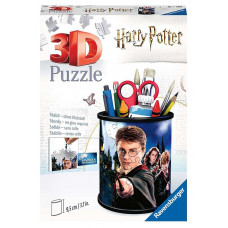 Ravensburger 3D пазл Держатель для канцелярии Harry Potter R11154