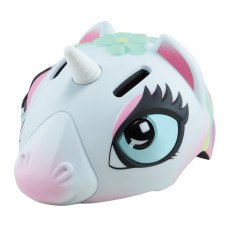 GLOBBER детский защитный шлем Unicorn, 49-55cm, 605-110