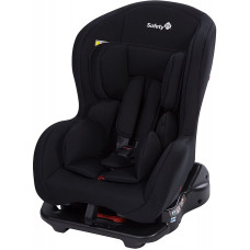 SAFETY 1ST Sweet safe Детское автокресло 0-18кг, full black 8015764000