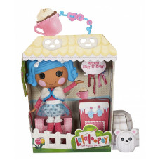 LALALOOPSY большая кукла, 31,5 cм