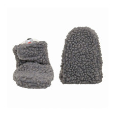 Lodger Slipper Fleece TEDDY тапочки, DONKEY 3-6, SLT 590