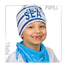 Pupill шапка SEA 55 L izm.52-54