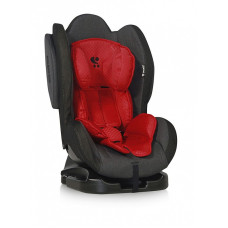 LORELLI SIGMA+SPS Детское автокресло 0-25kg RED&BLACK