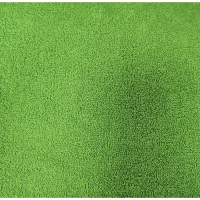 URGA хлопковое полотенце 140x70cm, зеленый