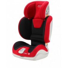 BABYSAFE CHART Автокресло 15-36кг RED