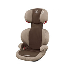 MAXI COSI Rodi SPS детское автокресло 15-36кг OAK BROWN