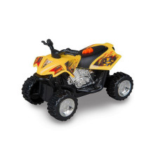 TOY STATE ROAD RIPPERS FLASH RIDES машинка ATV 33000