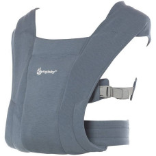 ERGOBABY рюкзак-кенгуру Embrace - Heather Grey