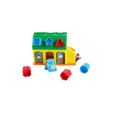 FISHER PRICE сортер Thomas and Friends CDN12