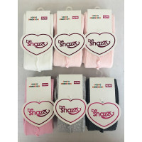 BE SNAZZY Детские колготки RA-37, 104-110, 116-122